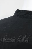 画像4: ヴィヴィアンウエストウッド 中古 / タイプライターハートフリルブラウス  ブラック  O-25-07-06-056-bl-IG-OS (4)