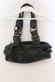画像3: ヴィヴィアンウエストウッド 中古 / acord バッグ  ブラック  O-25-07-06-067-ba-IG-OS (3)