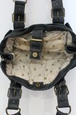 画像4: ヴィヴィアンウエストウッド 中古 / acord バッグ  ブラック  O-25-07-06-067-ba-IG-OS (4)