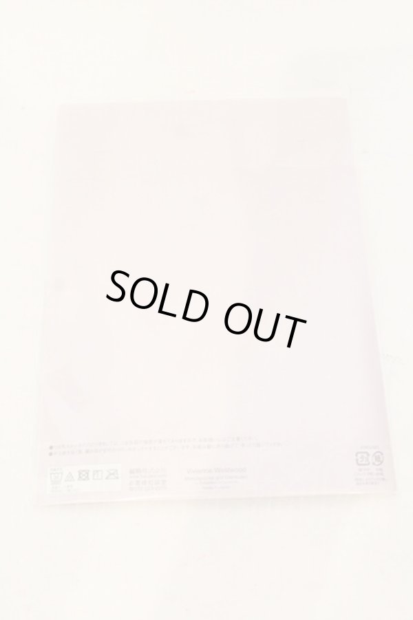 画像2: ヴィヴィアンウエストウッド 中古 / サマーハーレクインタイツ M-L ペールフォッグ  O-25-07-06-074-gd-YM-ZH (2)