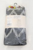 画像2: ヴィヴィアンウエストウッド 中古 / ヘリンボンタイツ M-L ブラック  O-25-07-06-078-gd-YM-OS (2)
