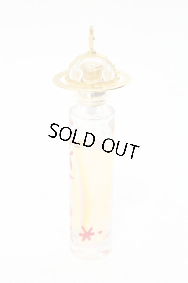 画像2: ヴィヴィアンウエストウッド 中古 / LET IT ROCK　オードトワレ50ml  クリア  O-25-07-06-079-gd-YM-OS (2)