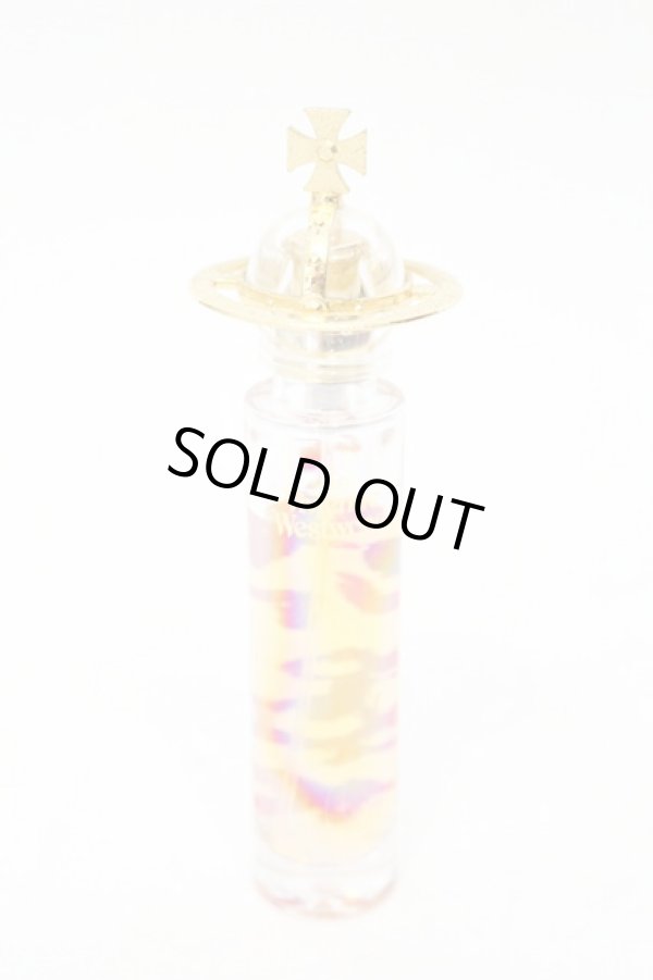 画像3: ヴィヴィアンウエストウッド 中古 / LET IT ROCK　オードトワレ50ml  クリア  O-25-07-06-079-gd-YM-OS (3)