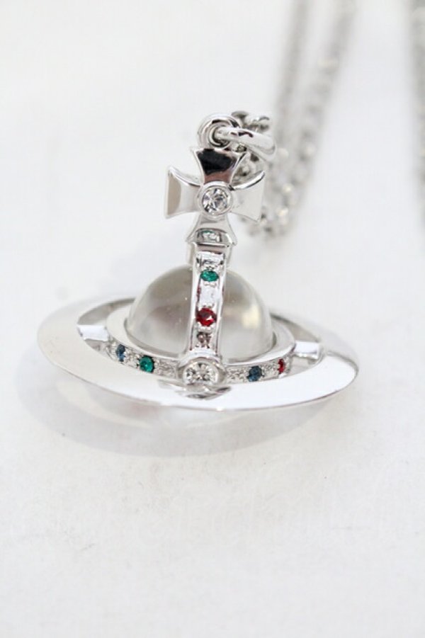 Vivienne Westwood ヴィヴィアンウエストウッド ピアス