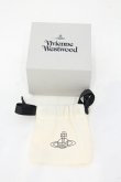 画像5: ヴィヴィアンウエストウッド MAN 中古 / MAN MINI BAS RELIEF ペンダント  ガンメタ  O-25-07-06-084-ac-YM-OS (5)