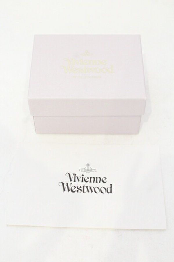 画像5: ヴィヴィアンウエストウッド 中古 / 旧ナックルダスターリング M(約14号) ゴールド  O-25-07-06-086-rg-YM-OS (5)