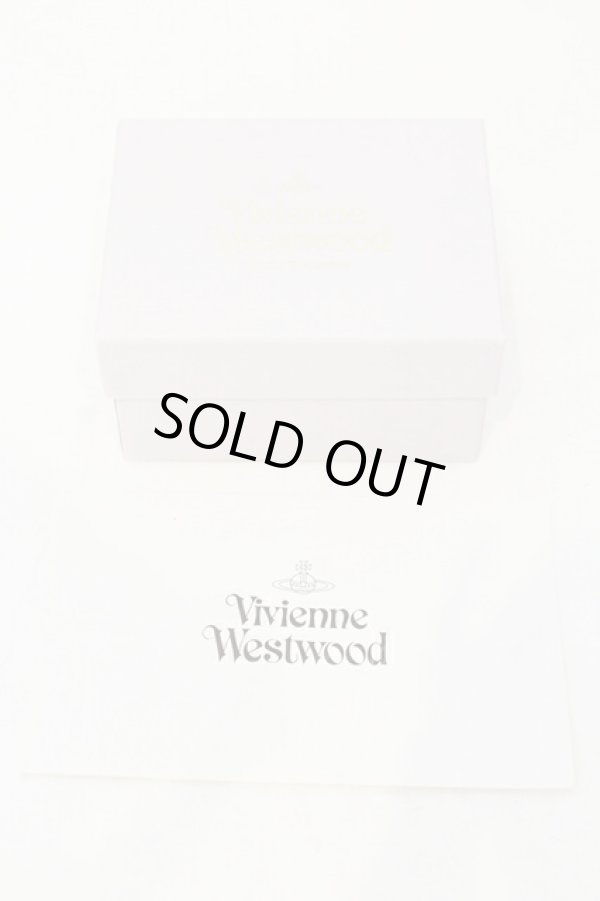 画像5: ヴィヴィアンウエストウッド 中古 / 旧ナックルダスターリング M(約14号) ゴールド  O-25-07-06-086-rg-YM-ZH (5)