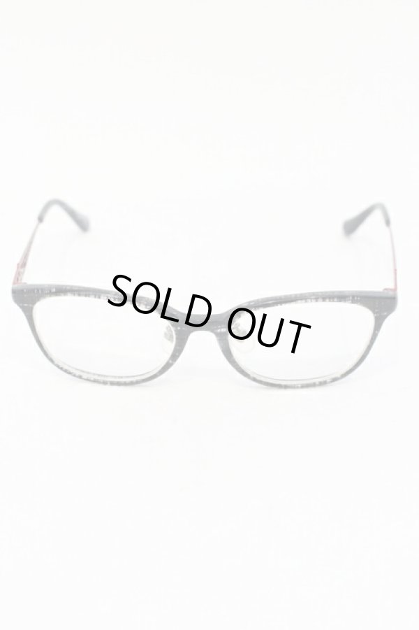 画像2: ヴィヴィアンウエストウッド 中古 / ウェブフレームアイウェア  クロベッ甲  O-25-07-06-089-gd-YM-OS (2)