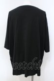 画像3: ヴィヴィアンウエストウッド MAN 中古 / ART LOVER ビッグTシャツ F ブラック  O-25-07-06-002-ts-YM-OS (3)
