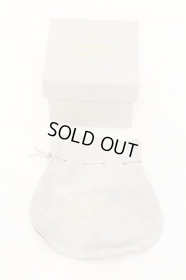 画像4: ヴィヴィアンウエストウッド 中古 / アーマーリング  ゴールド  O-25-07-13-021-rg-IG-OS (4)