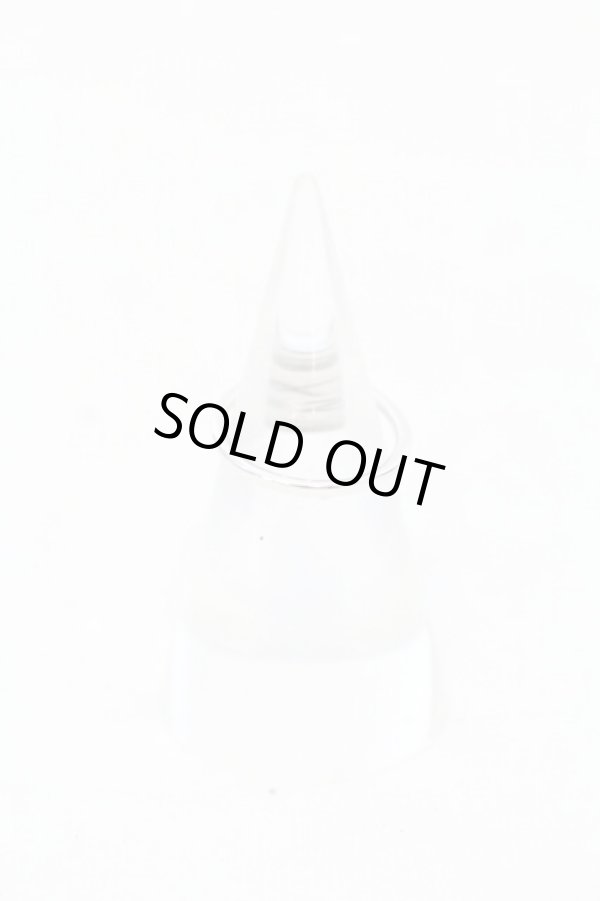 画像3: ヴィヴィアンウエストウッド 中古 / CLARETTA リング XS（9号） シルバーｘマルチ  O-25-07-13-022-rg-YM-OS (3)