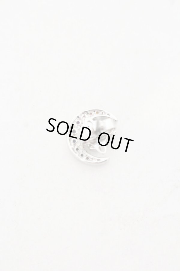 画像3: ヴィヴィアンウエストウッド 中古 / DEMETRIUS シングルピアス  マルチ  O-25-07-13-025-ac-YM-OS (3)