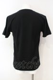画像3: ヴィヴィアンウエストウッド MAN 中古 / SECRET GARDEN ORB エレファントTシャツ 42 ブラック  O-25-07-13-003-ts-YM-OS (3)