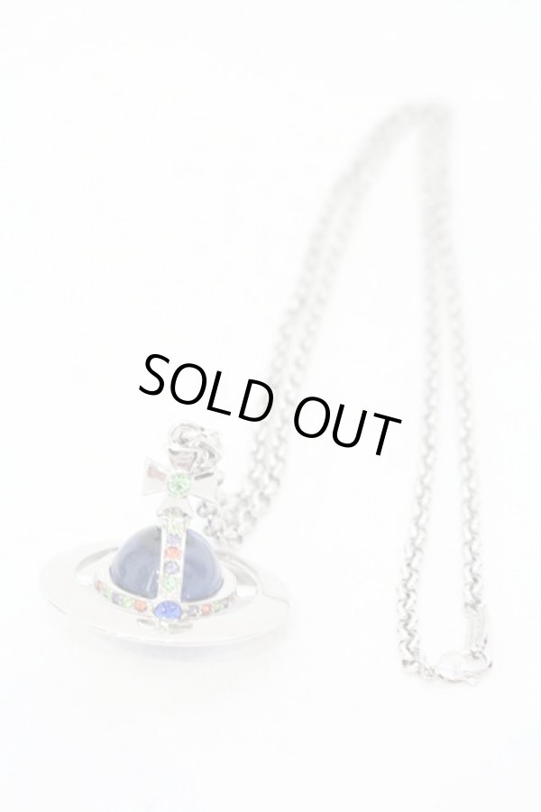 ヴィヴィアンウエストウッド 中古 / New small orb pendant