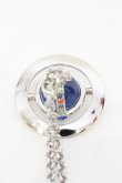 画像4: ヴィヴィアンウエストウッド 中古 / New small orb pendant  ダークインディゴ  O-25-07-13-033-nl-YM-OS (4)
