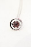 画像5: ヴィヴィアンウエストウッド MAN 中古 / NEW PETITE ORB PENDANT（Limited）  インディアンレッド  O-25-07-13-035-nl-YM-OS (5)