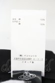 画像5: ANGLOMANIA 中古 / MAID'S ブラウス 40 ブラックｘホワイト  O-25-07-13-010-bl-YM-OS (5)