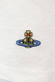 画像2: ヴィヴィアンウエストウッド 中古 / Heart プリントTシャツ M ホワイト  O-25-07-13-012-ts-YM-OS (2)