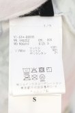 画像6: ヴィヴィアンウエストウッド 中古 / HEBO FLORAL Tシャツ S アイボリー  O-25-07-13-013-ts-YM-OS (6)