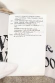 画像5: ヴィヴィアンウエストウッド 中古 / モスリンガーゼケープ S カーキ  O-25-07-13-016-co-YM-OS (5)