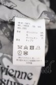 画像5: ヴィヴィアンウエストウッド MAN 中古 / 変形カラージャケット【背抜キ】 46 ブラック  O-25-08-03-002-jc-IG-OS (5)