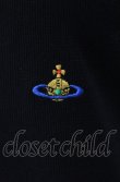 画像2: ヴィヴィアンウエストウッド 中古 / VEST DRESS ドレス XS ブラック  O-25-08-03-021-op-IG-OS (2)
