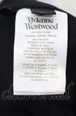 画像5: ヴィヴィアンウエストウッド 中古 / PHOENIX JERSEY DRESS XS ブラック  O-25-08-03-023-op-IG-OS (5)