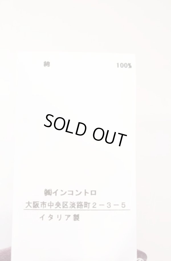 画像5: ヴィヴィアンウエストウッド 中古 / TARTAN ORB ビーチトップ F パープル系  O-25-08-03-032-sk-YM-ZH (5)
