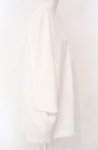 画像3: ヴィヴィアンウエストウッド MAN 中古 / EMBROIDERY ORB ビッグTシャツ F ホワイト  O-25-08-03-033-ts-YM-OS (3)