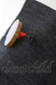 画像4: ヴィヴィアンウエストウッド 中古 / ライディングスカート 1 グレー  O-25-08-03-049-sk-YM-OS (4)