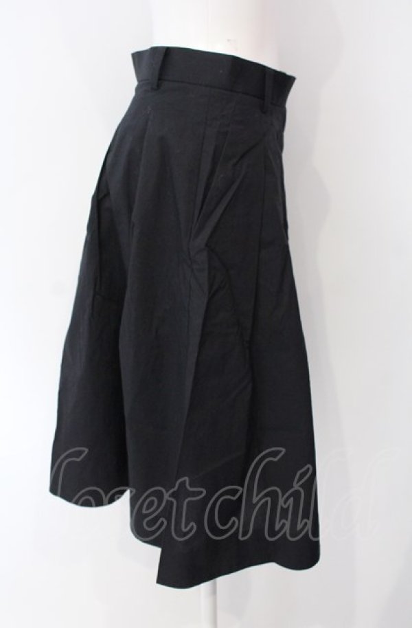 ヴィヴィアンウエストウッド 中古 / タックハーフパンツ 1