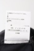 画像5: ヴィヴィアンウエストウッド 中古 / タックハーフパンツ 1 ブラック  O-25-08-03-053-pa-IG-OS (5)