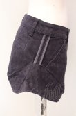 画像2: ヴィヴィアンウエストウッド 中古 / アイアンワークショートパンツ 1 パープル  O-25-08-03-055-pa-IG-OS (2)
