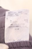 画像5: ヴィヴィアンウエストウッド 中古 / アイアンワークショートパンツ 1 パープル  O-25-08-03-055-pa-IG-OS (5)