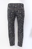 画像3: ヴィヴィアンウエストウッド 中古 / /ミルキーウェイスキニーパンツ 1 グレー  O-25-08-03-058-pa-IG-OS (3)