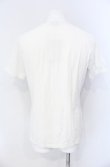 画像3: ヴィヴィアンウエストウッド 中古 / ブーシェプリントラウンドネックＴシャツ 48 ホワイト  O-25-08-03-006-ts-IG-OS (3)