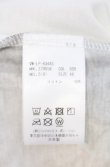 画像5: ヴィヴィアンウエストウッド 中古 / ブーシェプリントラウンドネックＴシャツ 48 ホワイト  O-25-08-03-006-ts-IG-OS (5)