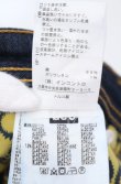 画像4: ANGLOMANIA 中古 / HOT パンツ XS インディゴ  O-25-08-03-065-pa-YM-OS (4)