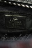 画像4: ヴィヴィアンウエストウッド 中古 / WINTER TARTAN バッグ  エキシビジョン  O-25-08-03-068-ba-YM-OS (4)