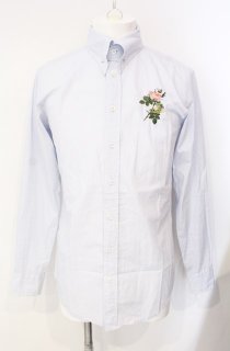 ヴィヴィアンウエストウッド　　ビンテージシャツ Vivienne Westwood 25SS新作モデル ヴィヴィアン・ウエスト