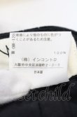 画像5: ANGLOMANIA 中古 / ベルベットロゴキャップ  ブラック  O-25-08-03-077-ha-YM-OS (5)