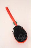 画像3: ヴィヴィアンウエストウッド 中古 / テントウ虫ストラップ  オレンジ  O-25-08-03-079-gd-YM-OS (3)