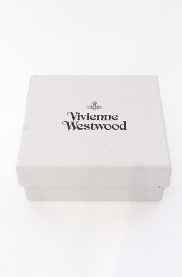 画像4: ヴィヴィアンウエストウッド 中古 / DOLCE LIPSTICK CASE リップスティックケース  ダークレッド  O-25-08-03-082-gd-YM-OS (4)