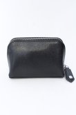 画像4: ヴィヴィアンウエストウッド 中古 / DIAMANTE ORB COSMETIC POUCH  ブラック  O-25-08-03-083-gd-IG-OS (4)