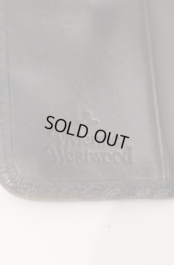 画像5: ヴィヴィアンウエストウッド 中古 / レオパードキーケース  グリーン  O-25-08-03-084-sh-IG-OS (5)