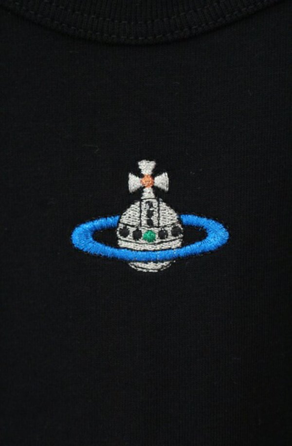 ヴィヴィアンウエストウッド MAN 中古 / カラーオーブ刺繍ロング