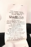 画像6: ヴィヴィアンウエストウッド 中古 / サークルシャツ 38 ブラック  O-25-08-17-027-bl-YM-OS (6)