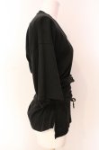 画像2: ヴィヴィアンウエストウッド 中古 / CORSET Tシャツ  ブラック  O-25-08-17-028-ts-YM-OS (2)