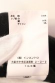 画像6: ヴィヴィアンウエストウッド 中古 / CORSET Tシャツ  ブラック  O-25-08-17-028-ts-YM-OS (6)