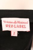 画像5: ヴィヴィアンウエストウッド 中古 / 額縁ウサギTシャツ 2 ブラック  O-25-08-17-032-to-YM-OS (5)